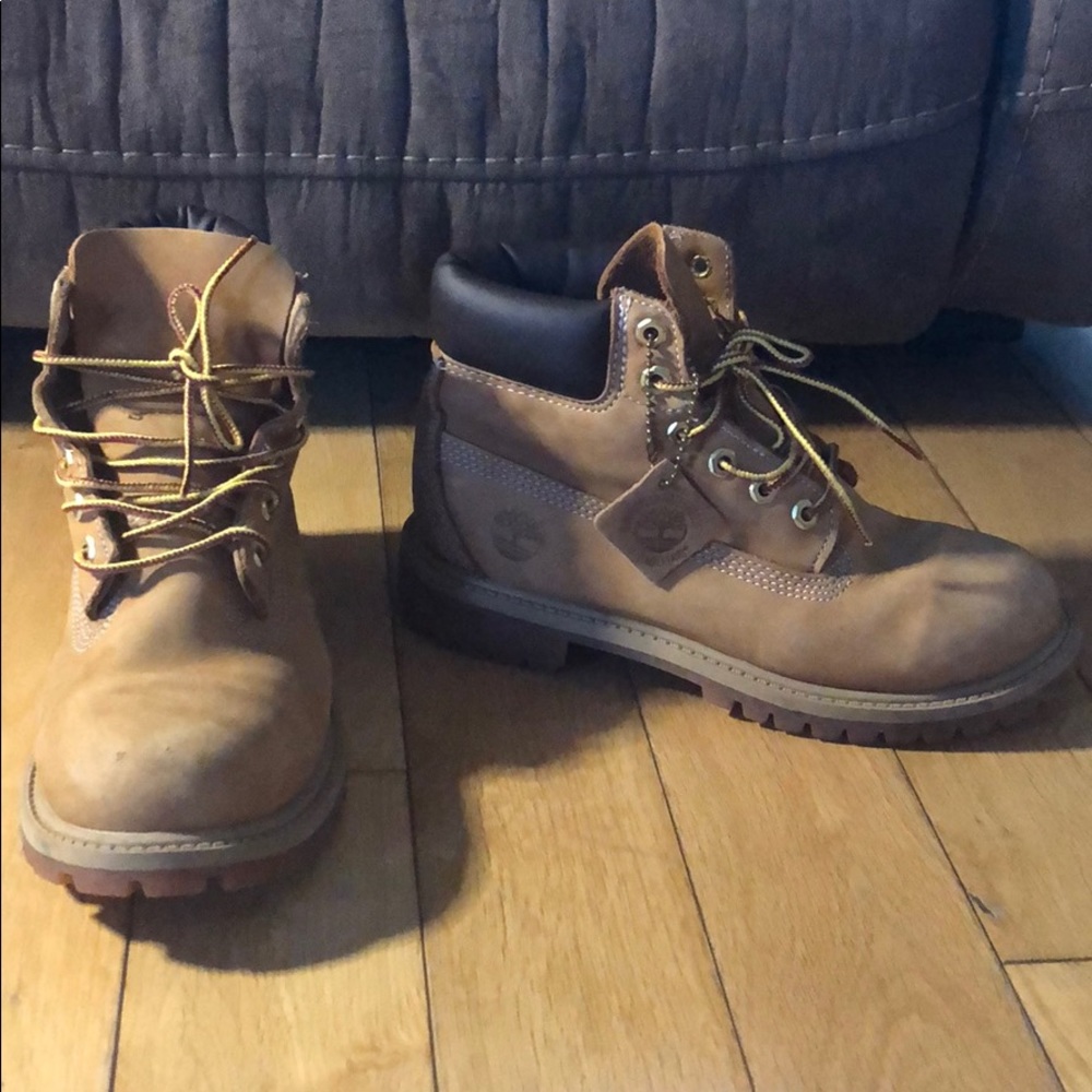 Timberland